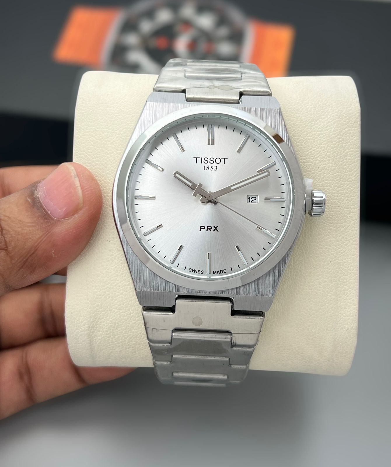 Tissot prx